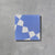 Formentera Azure Tile Tiles - Handmade